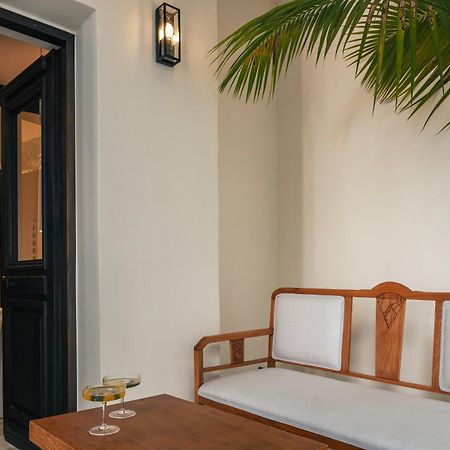 Casa Di Georgios Luxury Suites Ájosz Andóniosz Kültér fotó