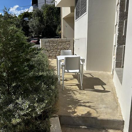 Casa Di Georgios Luxury Suites Ájosz Andóniosz Kültér fotó