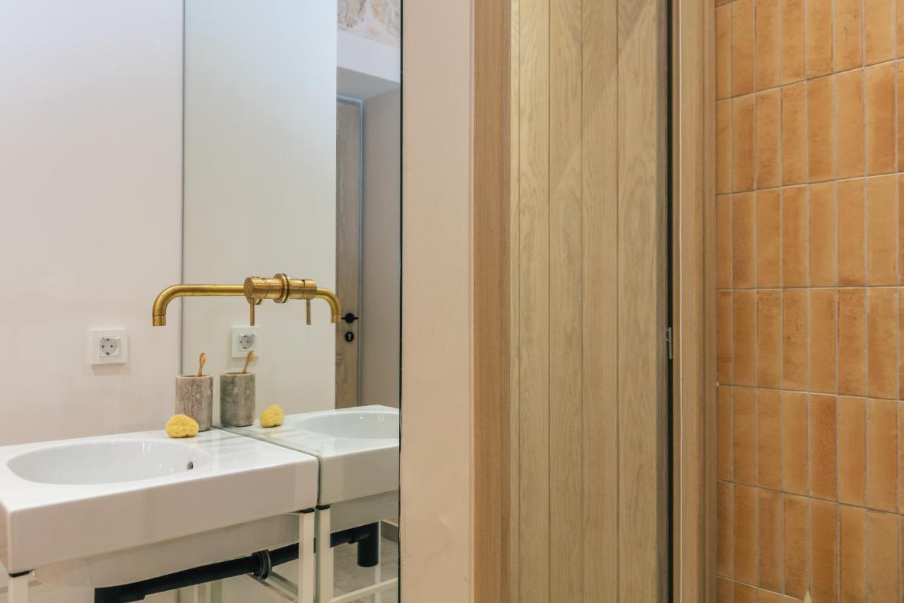 Casa Di Georgios Luxury Suites Ájosz Andóniosz Kültér fotó