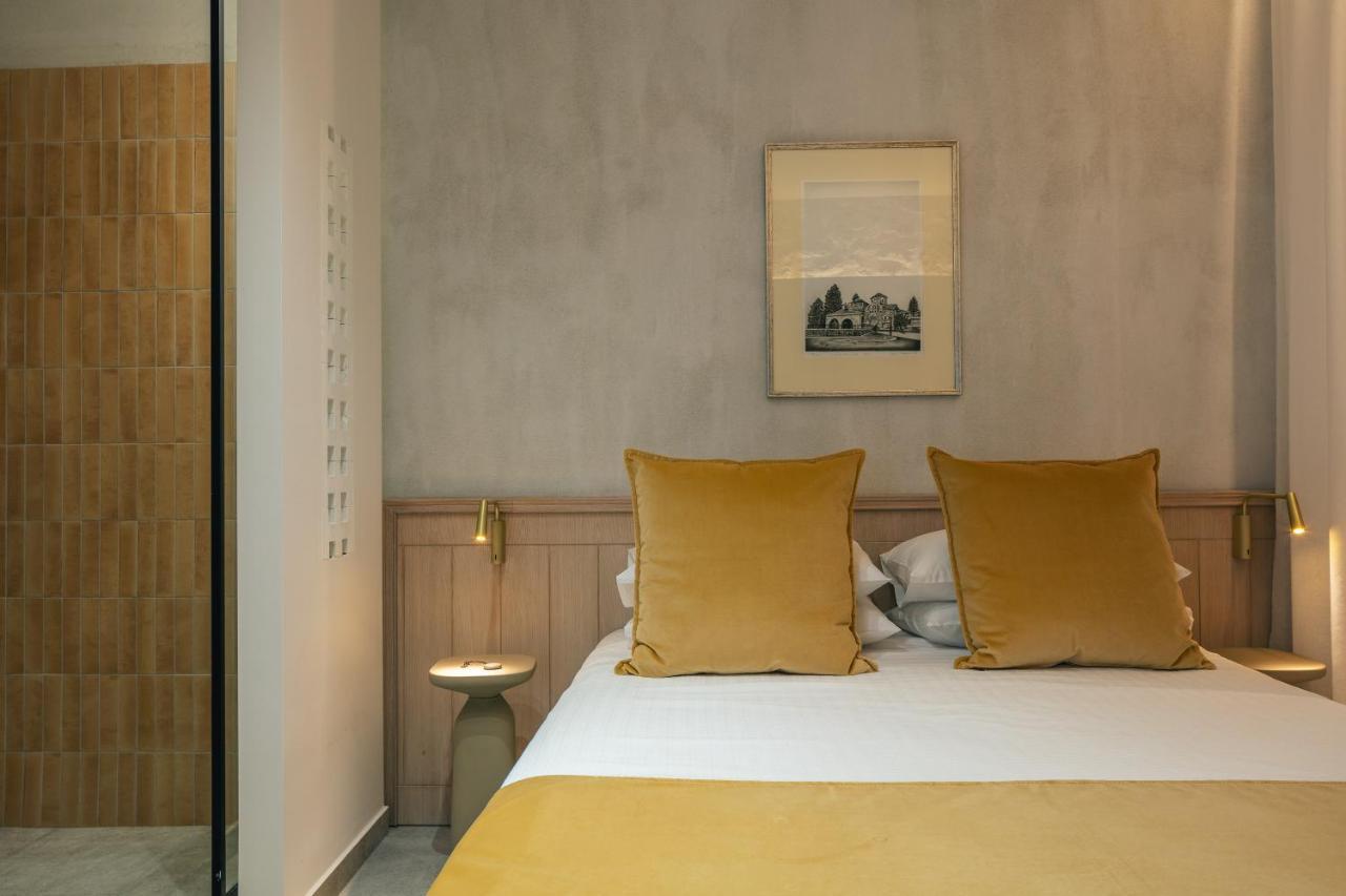 Casa Di Georgios Luxury Suites Ájosz Andóniosz Kültér fotó