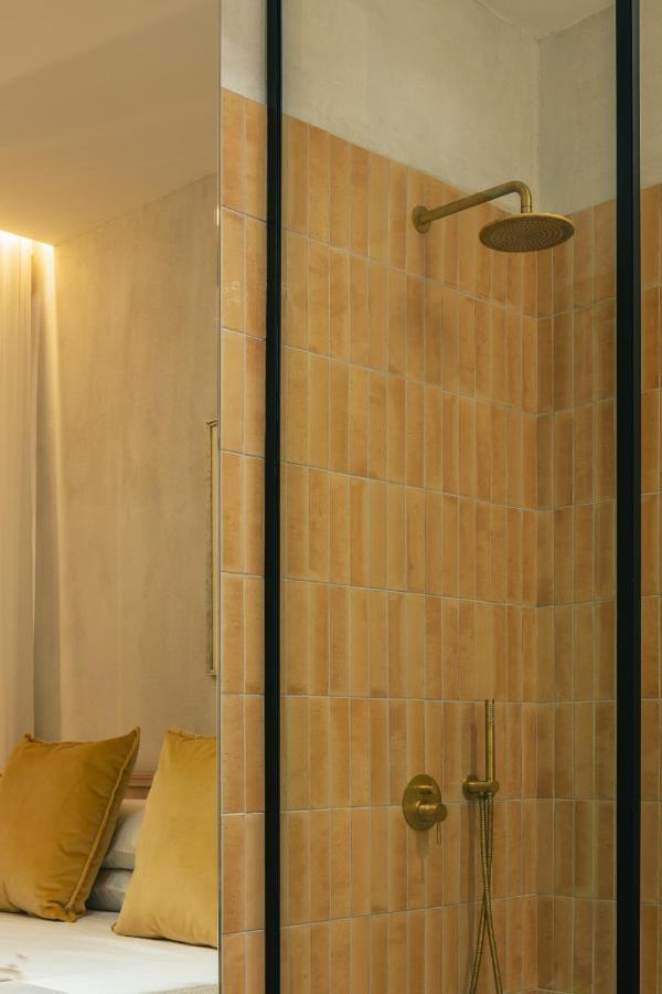 Casa Di Georgios Luxury Suites Ájosz Andóniosz Kültér fotó