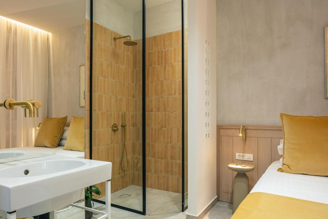 Casa Di Georgios Luxury Suites Ájosz Andóniosz Kültér fotó
