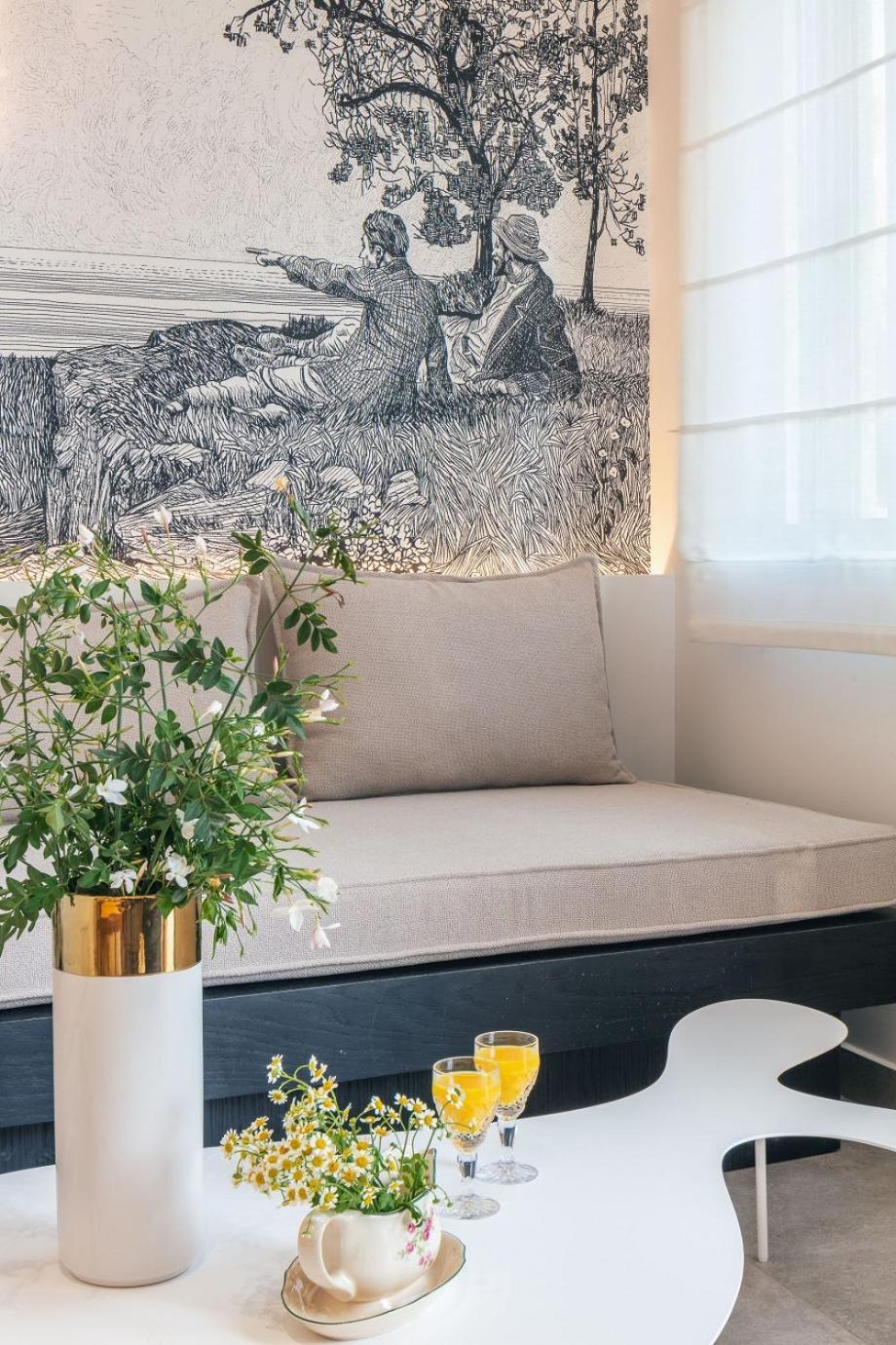 Casa Di Georgios Luxury Suites Ájosz Andóniosz Kültér fotó