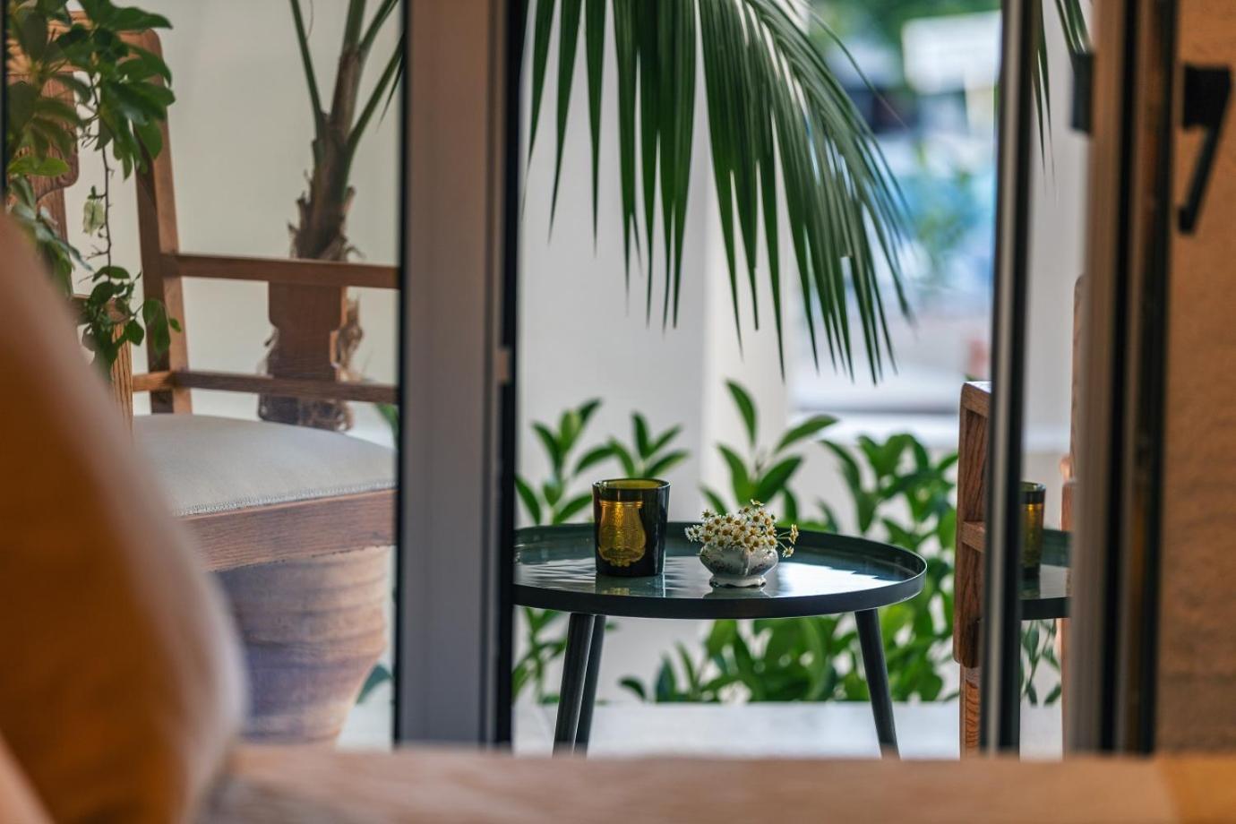 Casa Di Georgios Luxury Suites Ájosz Andóniosz Kültér fotó