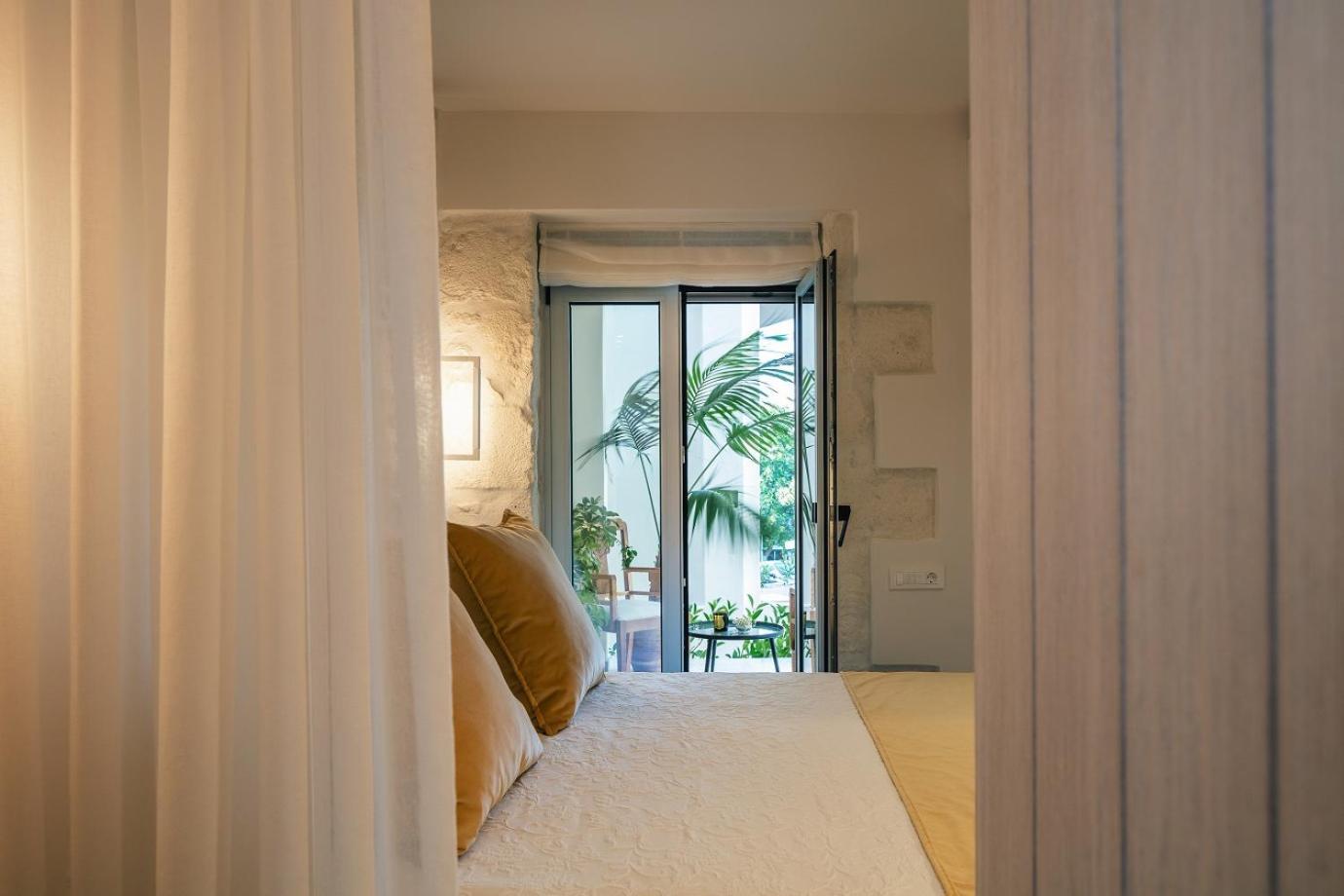 Casa Di Georgios Luxury Suites Ájosz Andóniosz Kültér fotó