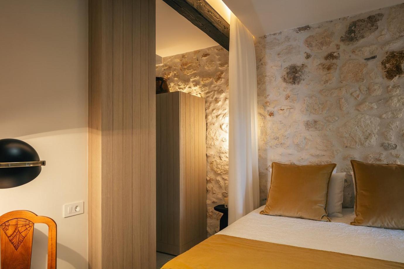 Casa Di Georgios Luxury Suites Ájosz Andóniosz Kültér fotó