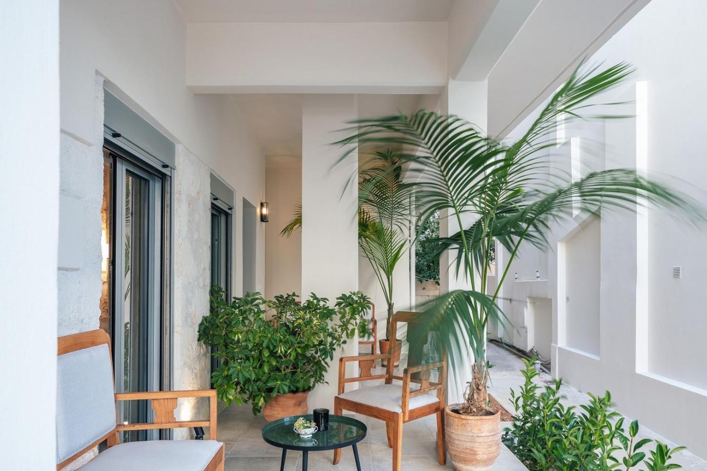 Casa Di Georgios Luxury Suites Ájosz Andóniosz Kültér fotó