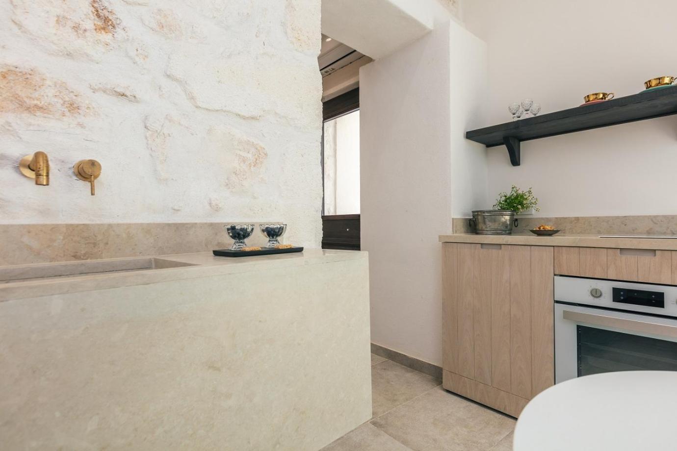 Casa Di Georgios Luxury Suites Ájosz Andóniosz Kültér fotó