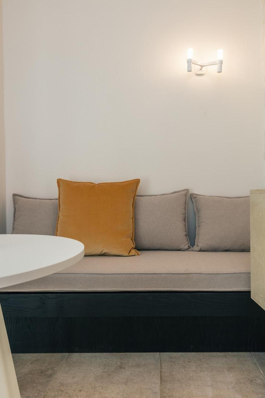 Casa Di Georgios Luxury Suites Ájosz Andóniosz Kültér fotó