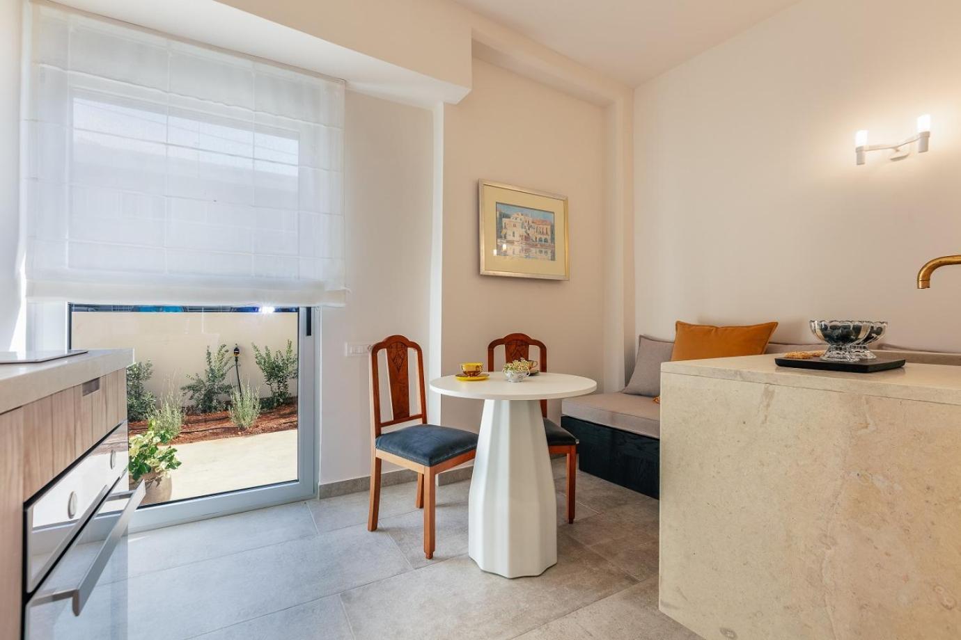 Casa Di Georgios Luxury Suites Ájosz Andóniosz Kültér fotó
