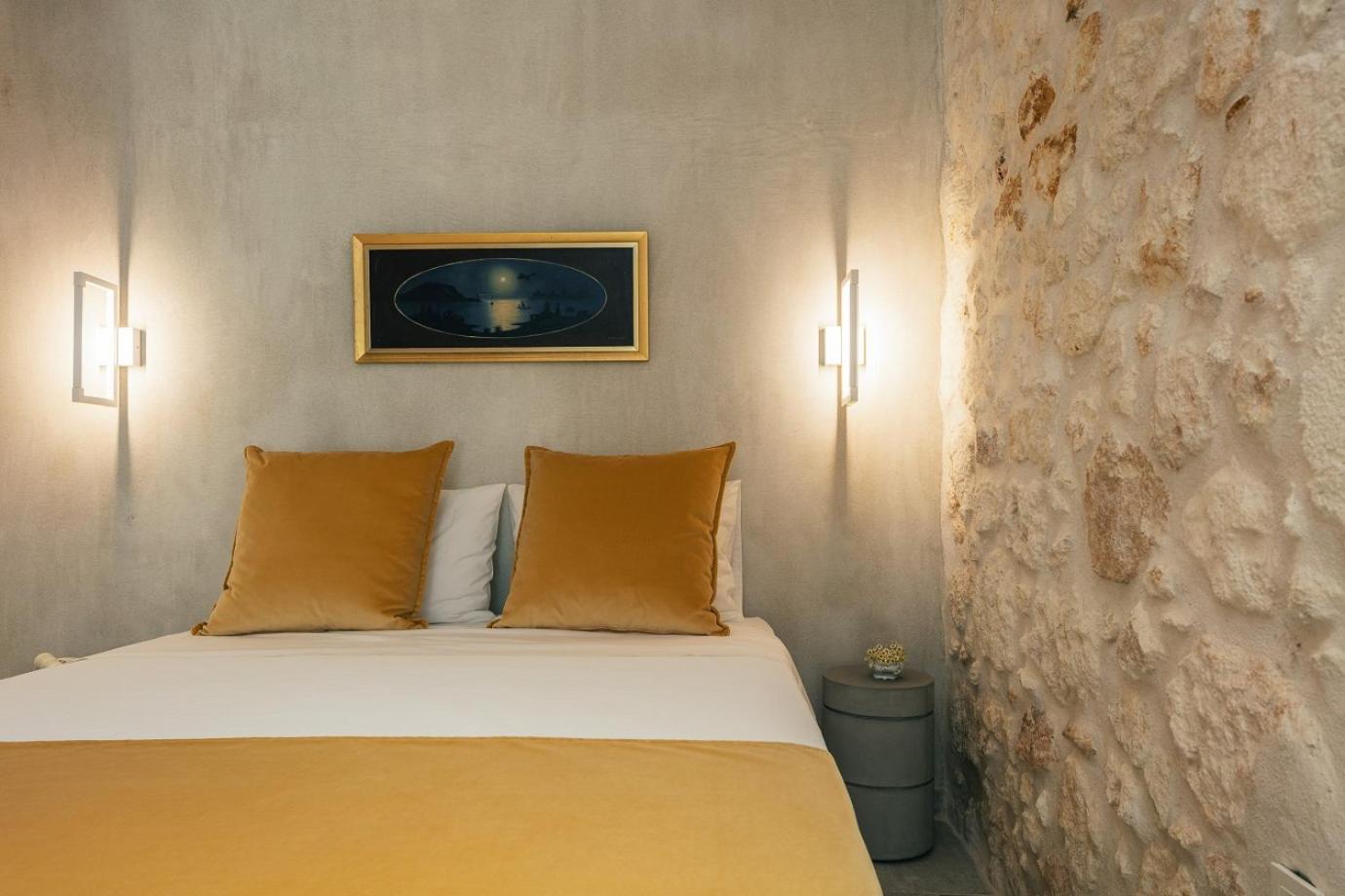 Casa Di Georgios Luxury Suites Ájosz Andóniosz Kültér fotó