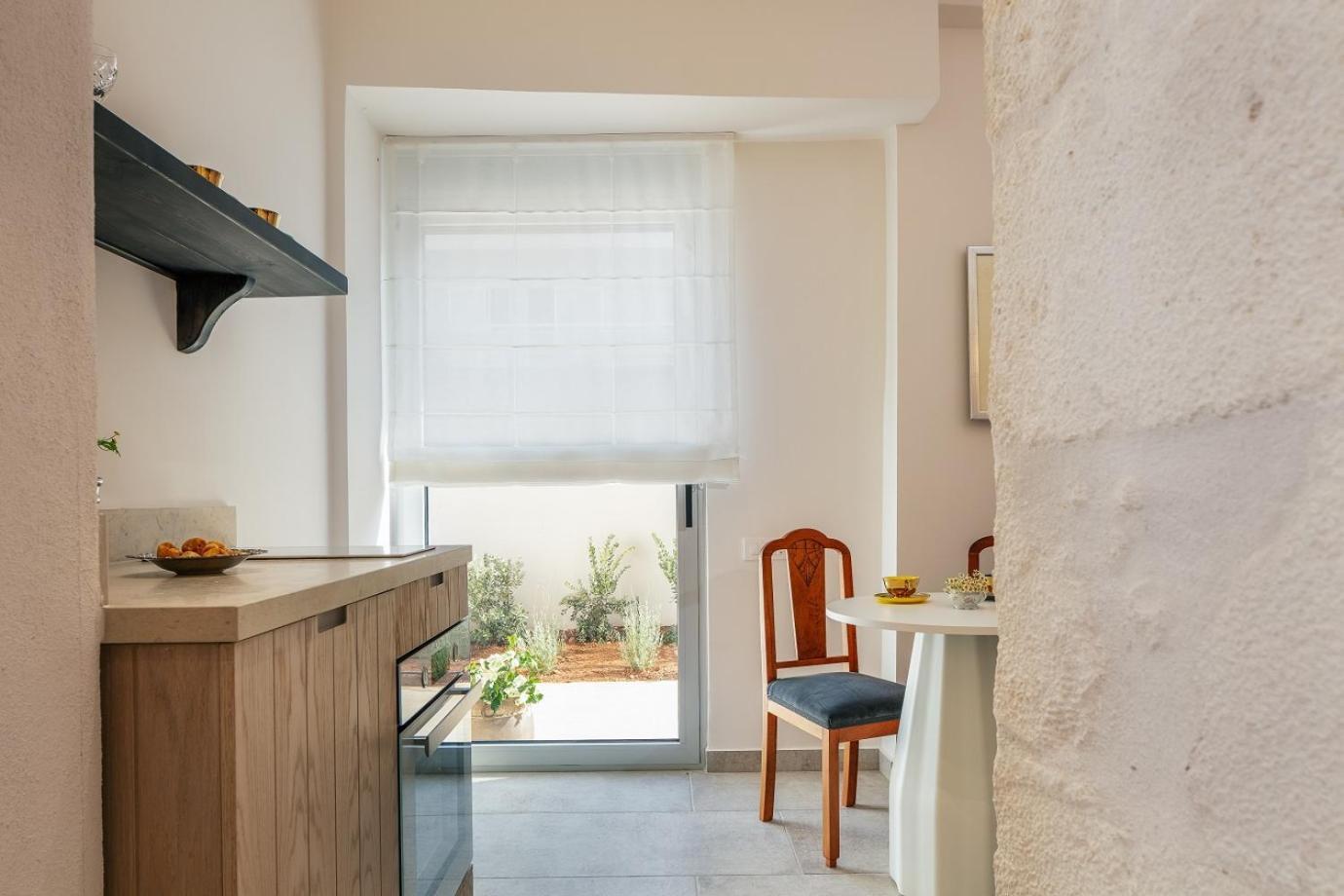 Casa Di Georgios Luxury Suites Ájosz Andóniosz Kültér fotó