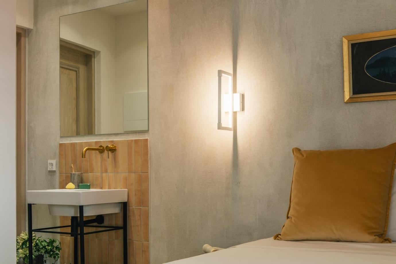 Casa Di Georgios Luxury Suites Ájosz Andóniosz Kültér fotó
