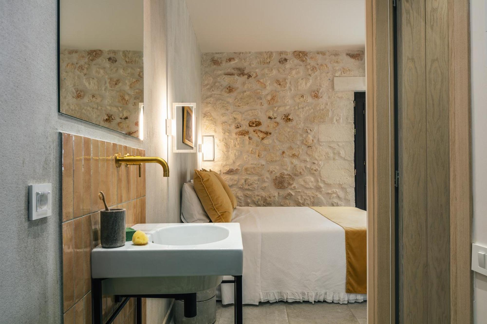Casa Di Georgios Luxury Suites Ájosz Andóniosz Kültér fotó