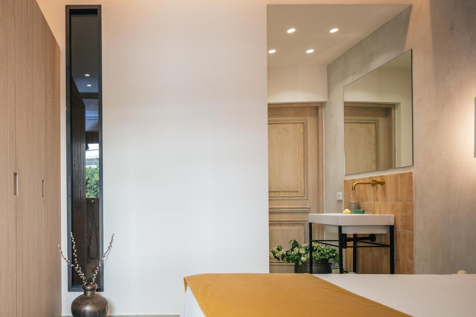 Casa Di Georgios Luxury Suites Ájosz Andóniosz Kültér fotó