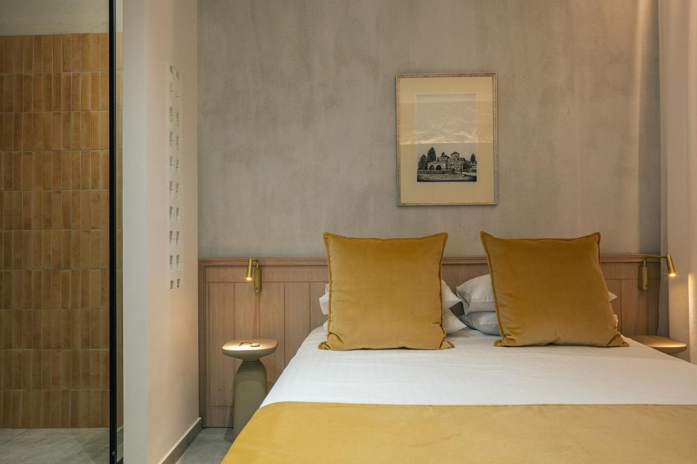 Casa Di Georgios Luxury Suites Ájosz Andóniosz Kültér fotó