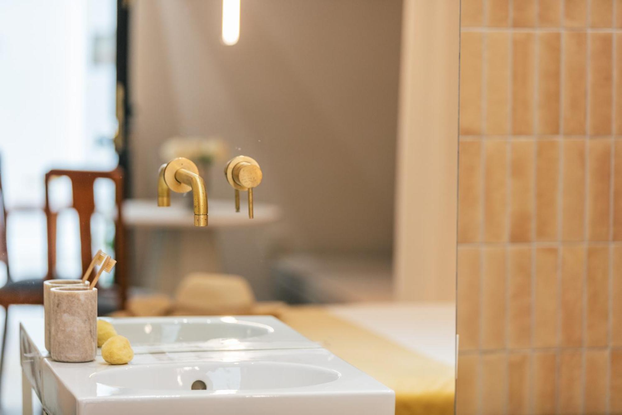 Casa Di Georgios Luxury Suites Ájosz Andóniosz Kültér fotó