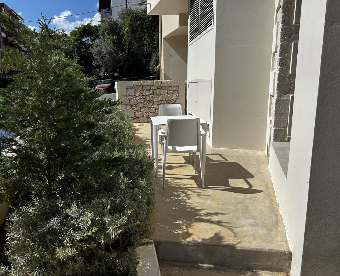 Casa Di Georgios Luxury Suites Ájosz Andóniosz Kültér fotó